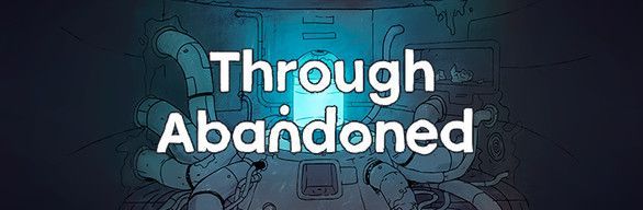 Game cover: The Through Abandoned Series Bundle