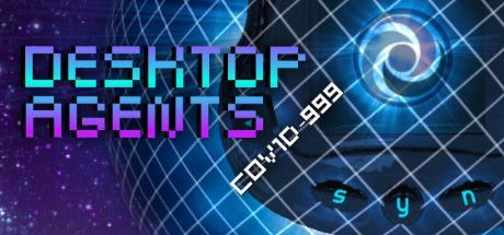 Game cover: Desktop Agents: Cov1d-999