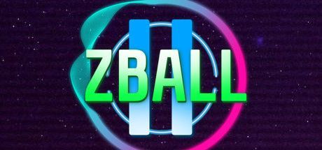 Game cover: Zball II
