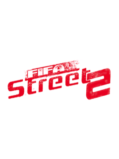 Game cover: FIFA Street 2