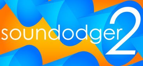 Game cover: Soundodger 2