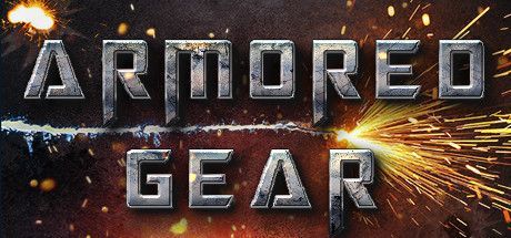 Game cover: Armored Gear