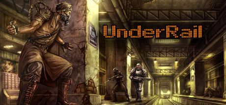 Game cover: UnderRail