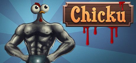Game cover: Chicku