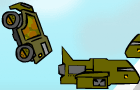 Game cover: Indestruc2Tank