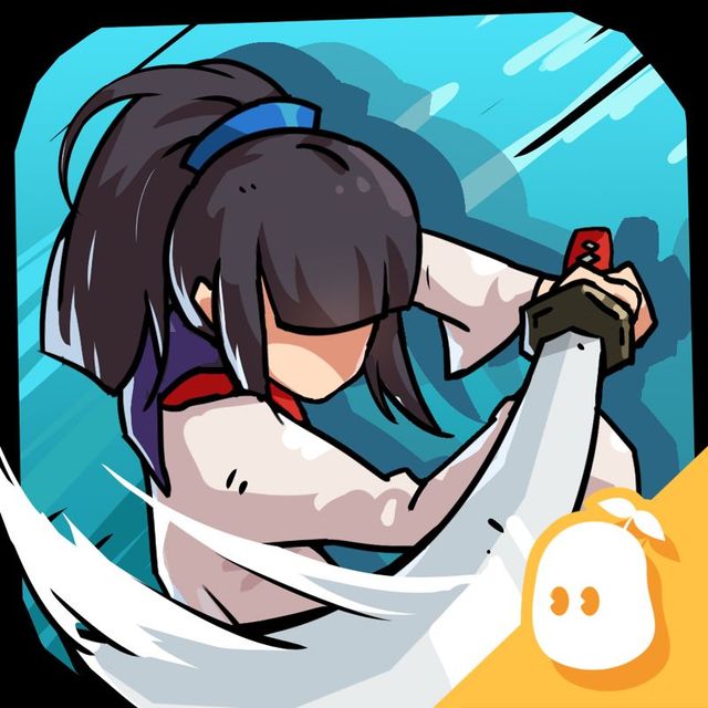 Game cover: Sword Hunter
