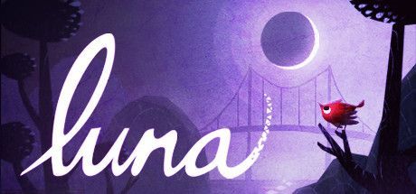 Game cover: Luna