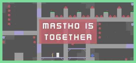Game cover: Mastho is Together