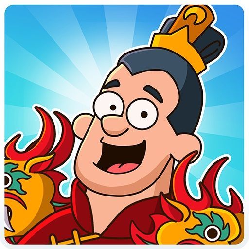 Game cover: Hustle Castle: Medieval Life