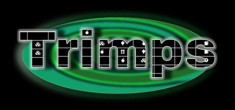 Game cover: Trimps