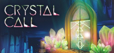 Game cover: Crystal Call