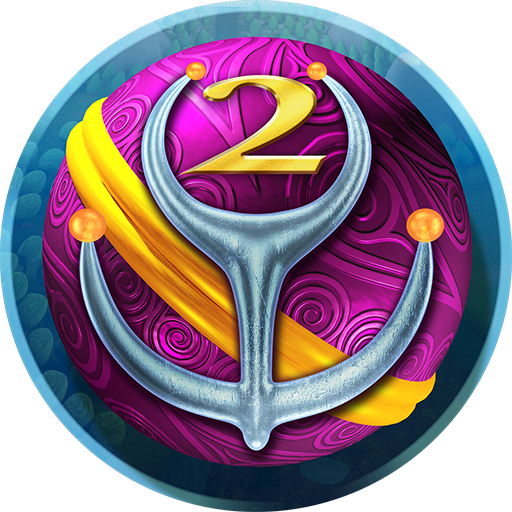 Game cover: Sparkle 2