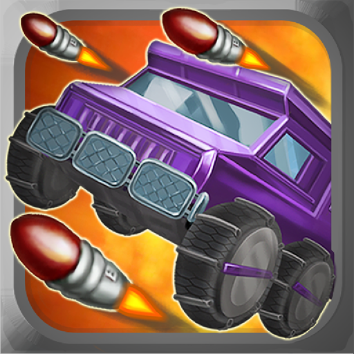 Game cover: IndestructoTank!