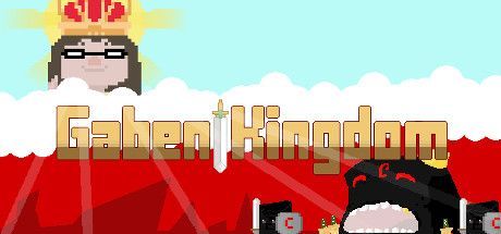 Game cover: Gaben Kingdom