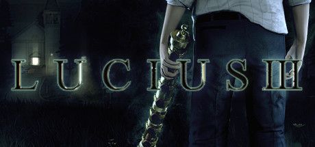 Game cover: Lucius III