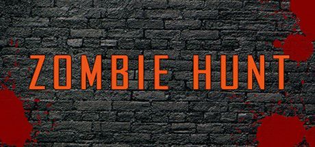 Game cover: ZombieHunt