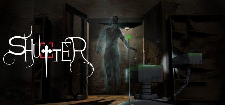 Game cover: Shutter