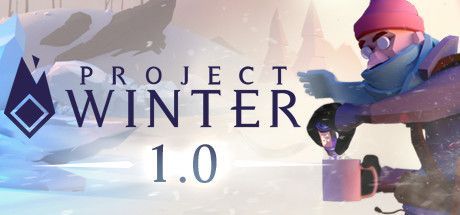 Game cover: Project Winter