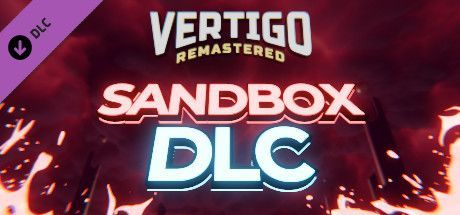 Game cover: Vertigo: Remastered - Sandbox DLC