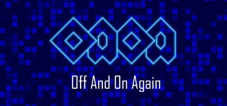 Game cover: OAOA: Off And On Again