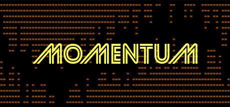Game cover: Momentum