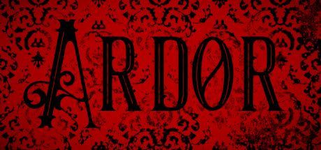 Game cover: Ardor