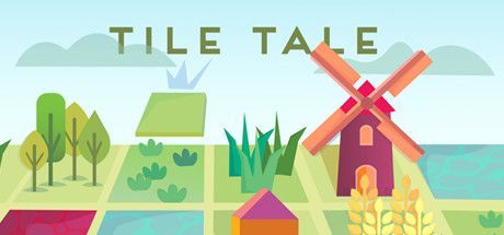 Game cover: Tile Tale