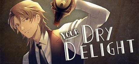 Game cover: Your Dry Delight