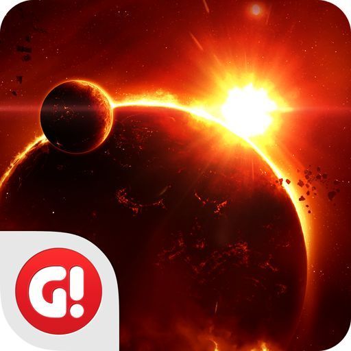 Game cover: Starborn Wanderers