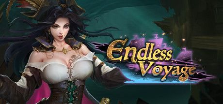 Game cover: Endless Voyage