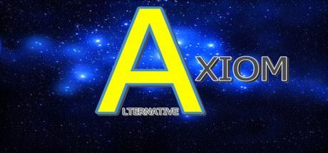 Game cover: Axiom Alternative