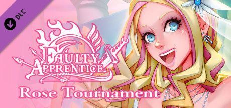Game cover: Faulty Apprentice: Rose Tournament