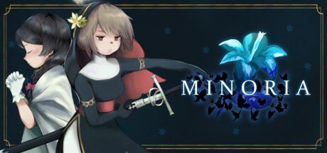 Game cover: Minoria