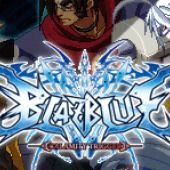 Game cover: BlazBlue: Calamity Trigger - Additional Colors (Type C)
