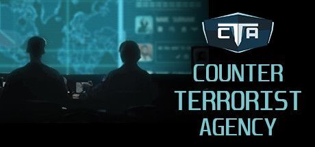 Game cover: CTA: Counter Terrorist Agency