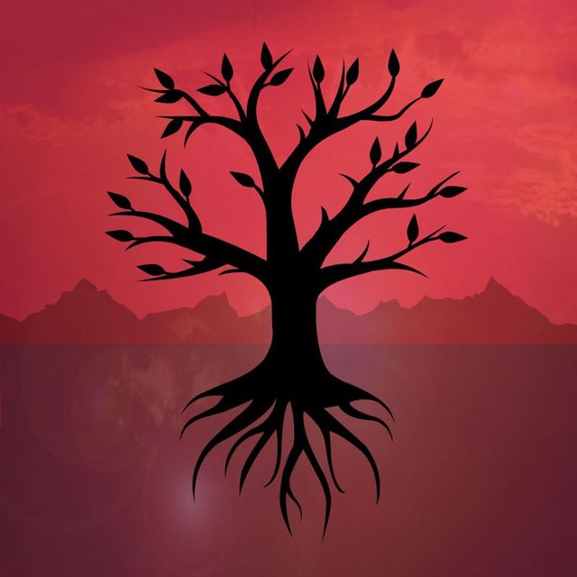 Game cover: Rusty Lake: Roots