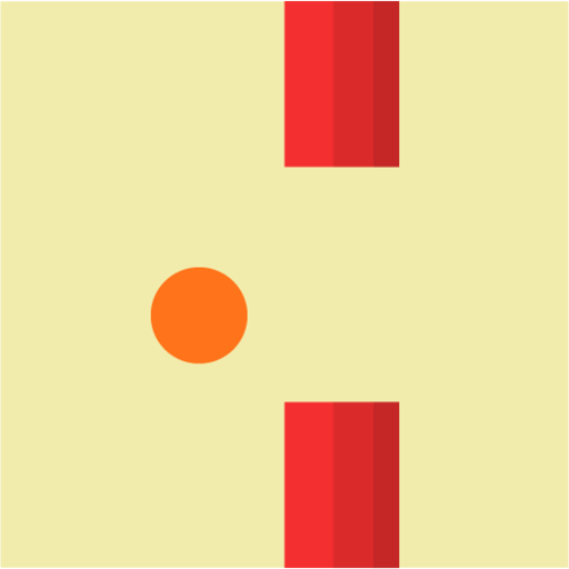Game cover: Flappy Ball