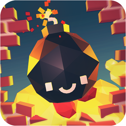 Game cover: Smashy Brick