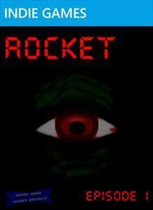 Game cover: Rocket: Episode I