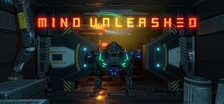 Game cover: Mind Unleashed
