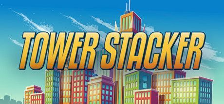 Game cover: Tower Stacker