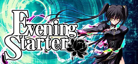 Game cover: Evening Starter