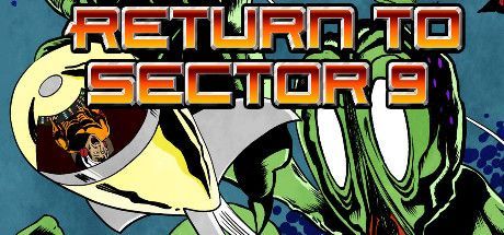 Game cover: Return to Sector 9