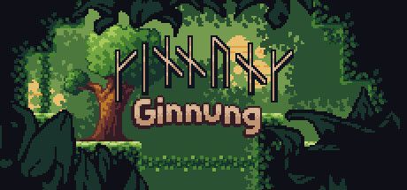 Game cover: Ginnung