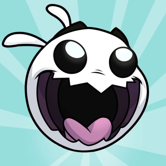 Game cover: Eets Munchies