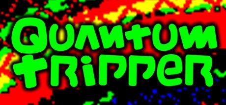 Game cover: Quantum Tripper