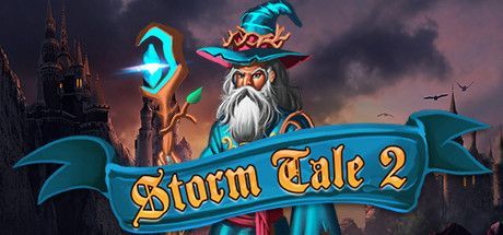 Game cover: Storm Tale 2