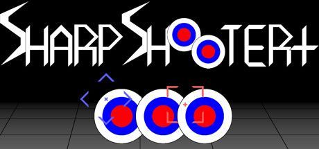 Game cover: Sharpshooter+