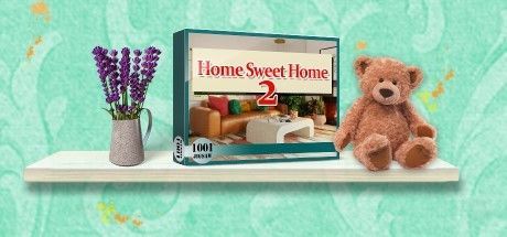 Game cover: 1001 Jigsaw: Home Sweet Home 2