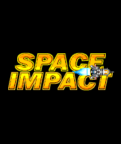 Game cover: Space Impact Evolution X